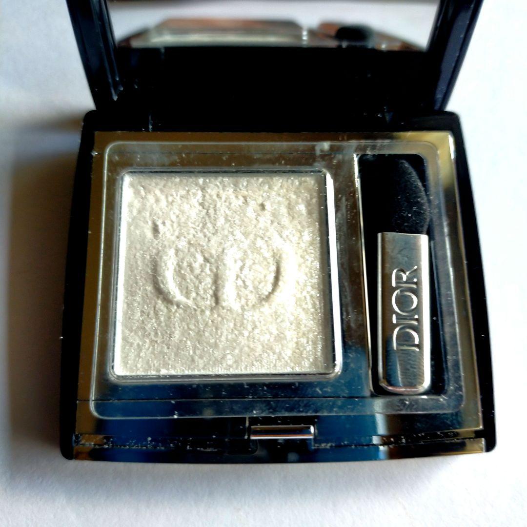 Dior アイシャドウ ホワイト パウダー