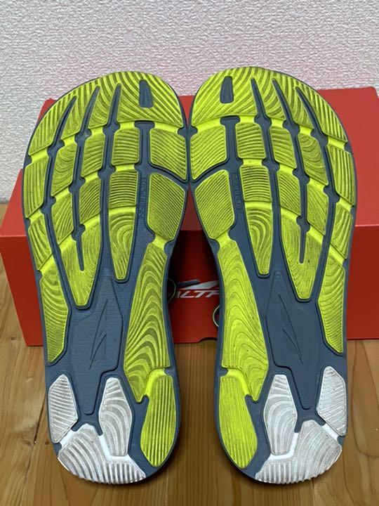 ホカオネオ 日本未発売モデル アルトラ パラダイム Iagk3-m89290859764 Altra Paradigm6 ズームフラ