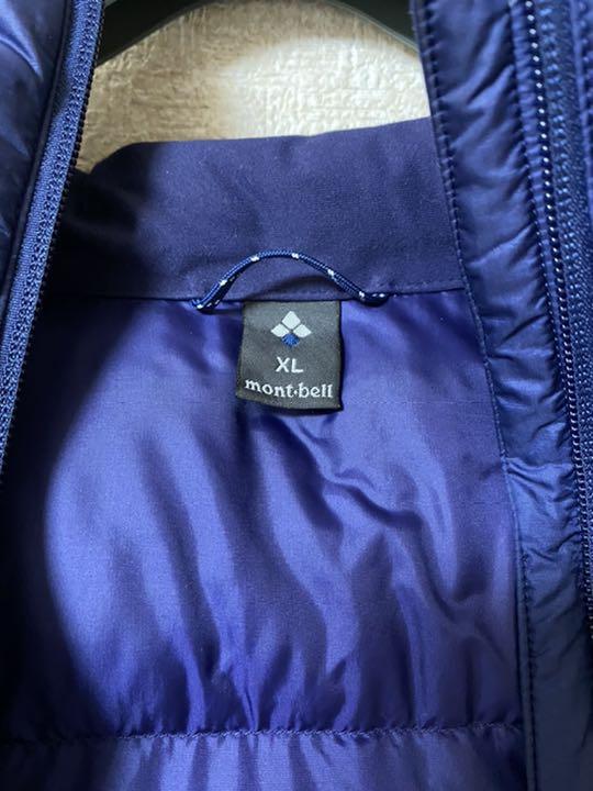 驚きの破格値2022 mont-bell ライトアルパインダウンパーカ Men’s XL USwmC-m89290904366 新品超激安