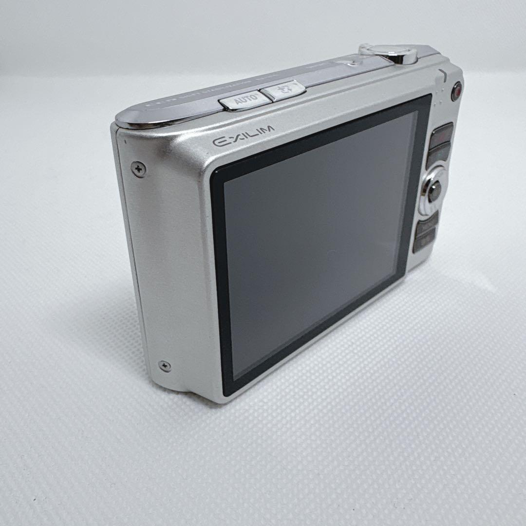 【完品】 CASIO EXILIM EX-H15 カシオ エクシリム デジカメ 【完品】 CASIO EXILIM EX-H15 カシオ エクシリム デジカメ