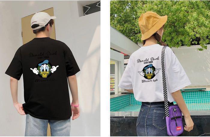 メルカリ ペアルック ディズニー キャラクター Tシャツ キャンペーン実施中 Tシャツ カットソー 半袖 袖なし 1 680 中古や未使用のフリマ メルカリ ペアルック ディズニー キャラクター Tシャツ キャンペーン実施中 Tシャツ カットソー 半袖 袖なし 1 680 中古や未使用のフリマ