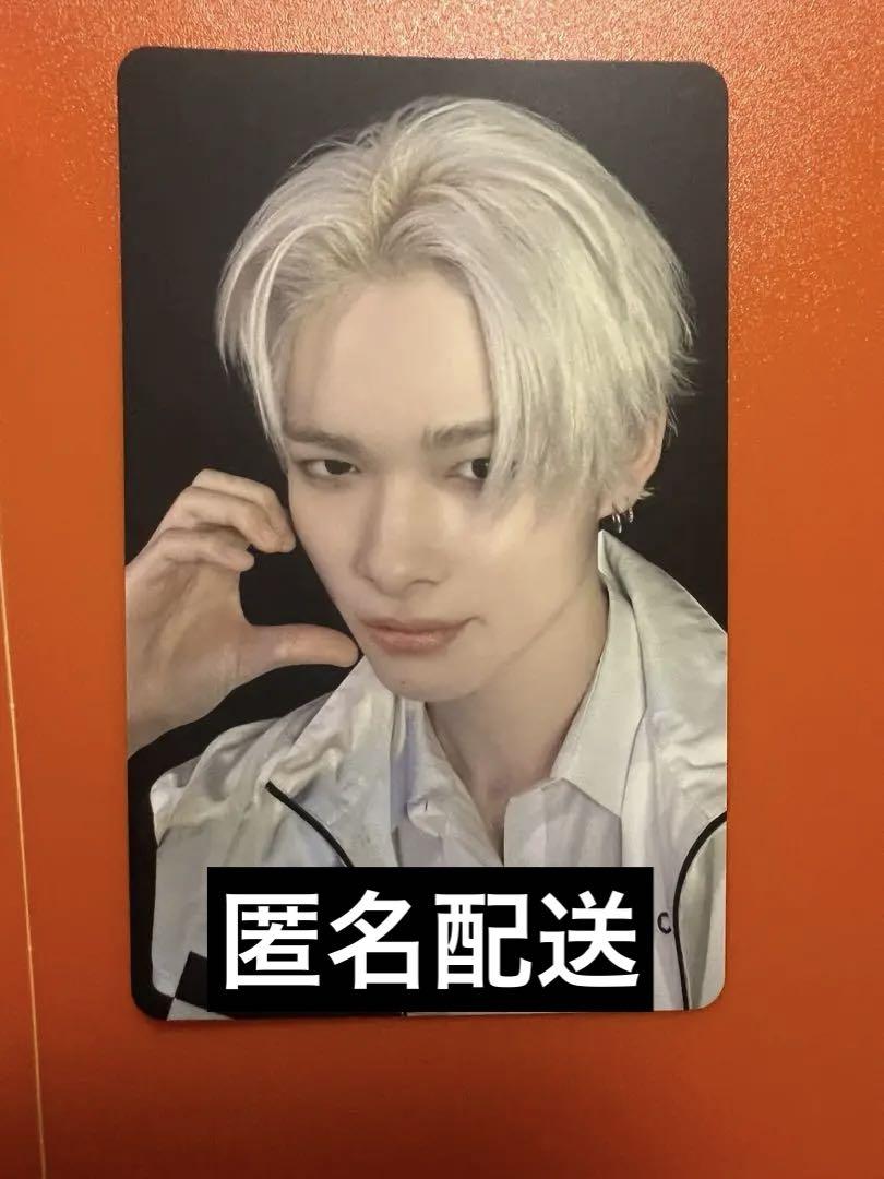 即日発送 匿名 ENHYPEN HMV ラキドロ ニキ NIK ENHYPEN ニキ HMVラキドロ - メルカリ