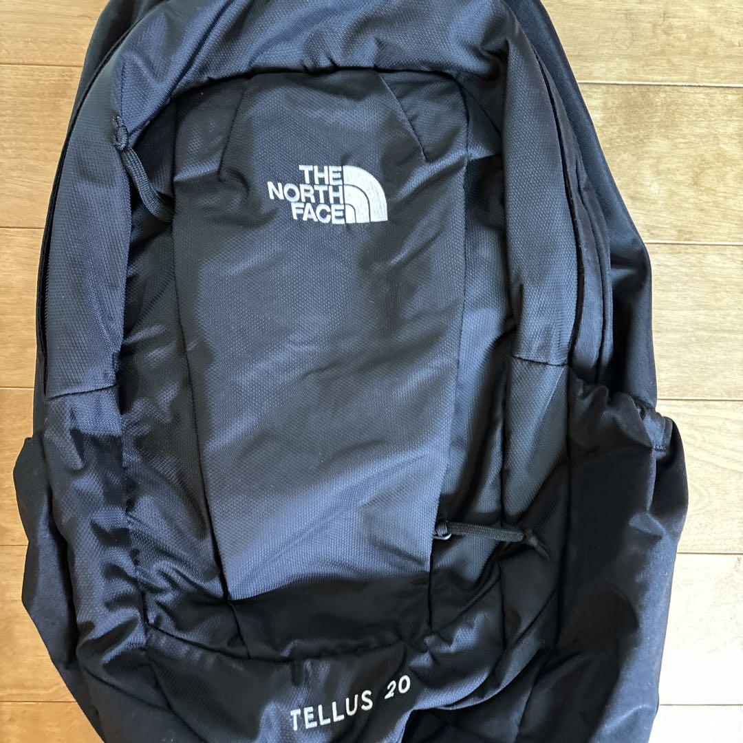 THENORTHFACE リュックサック　バックパック　テルス 20 20L
