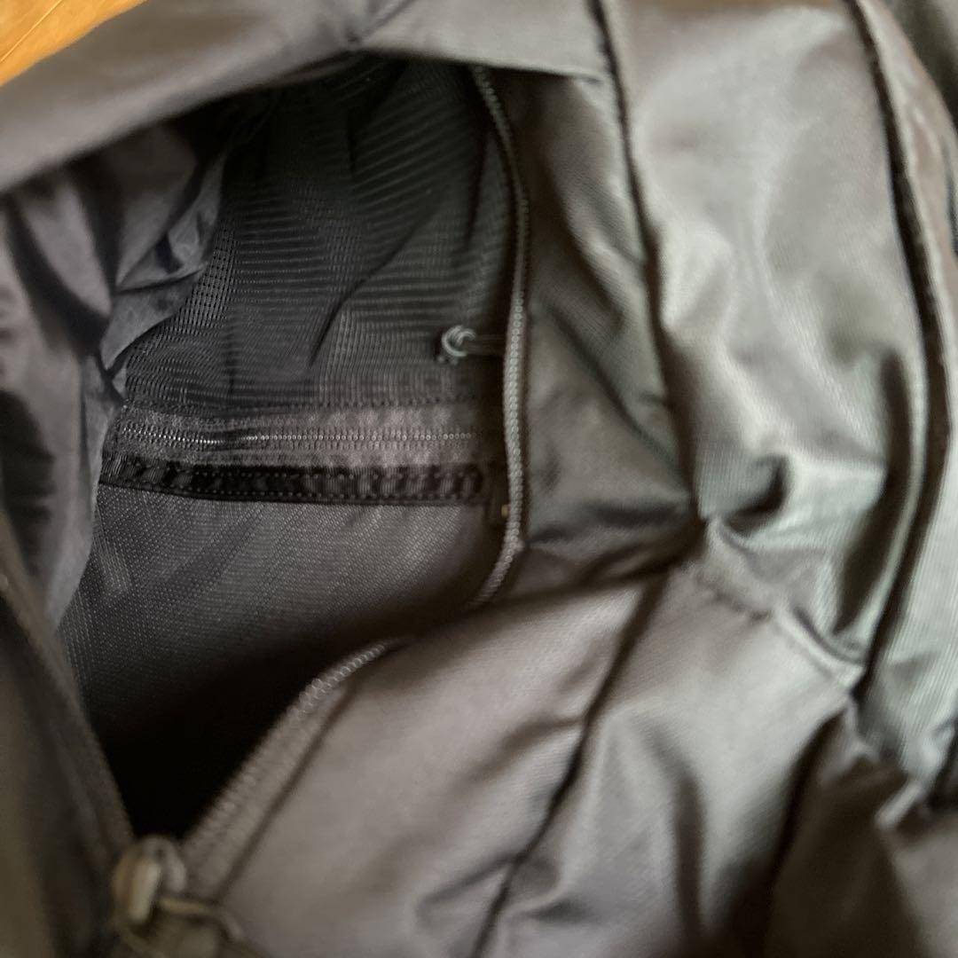 THENORTHFACE リュックサック　バックパック　テルス 20 20L