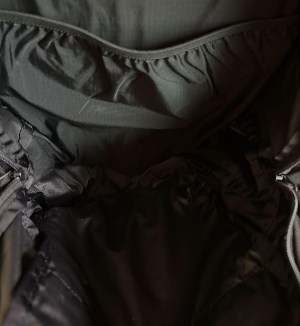 THENORTHFACE リュックサック　バックパック　テルス 20 20L