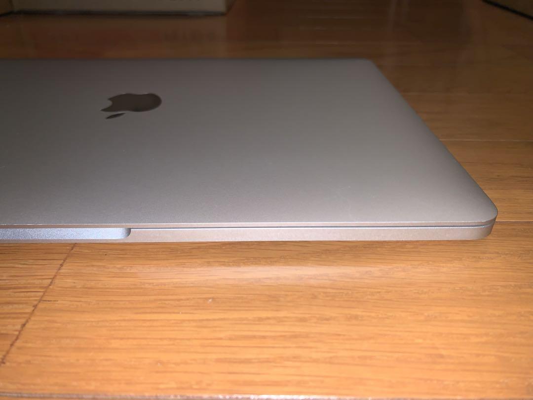 MacBook本体 MacBook PRO 2020 i7 32GB 1TB