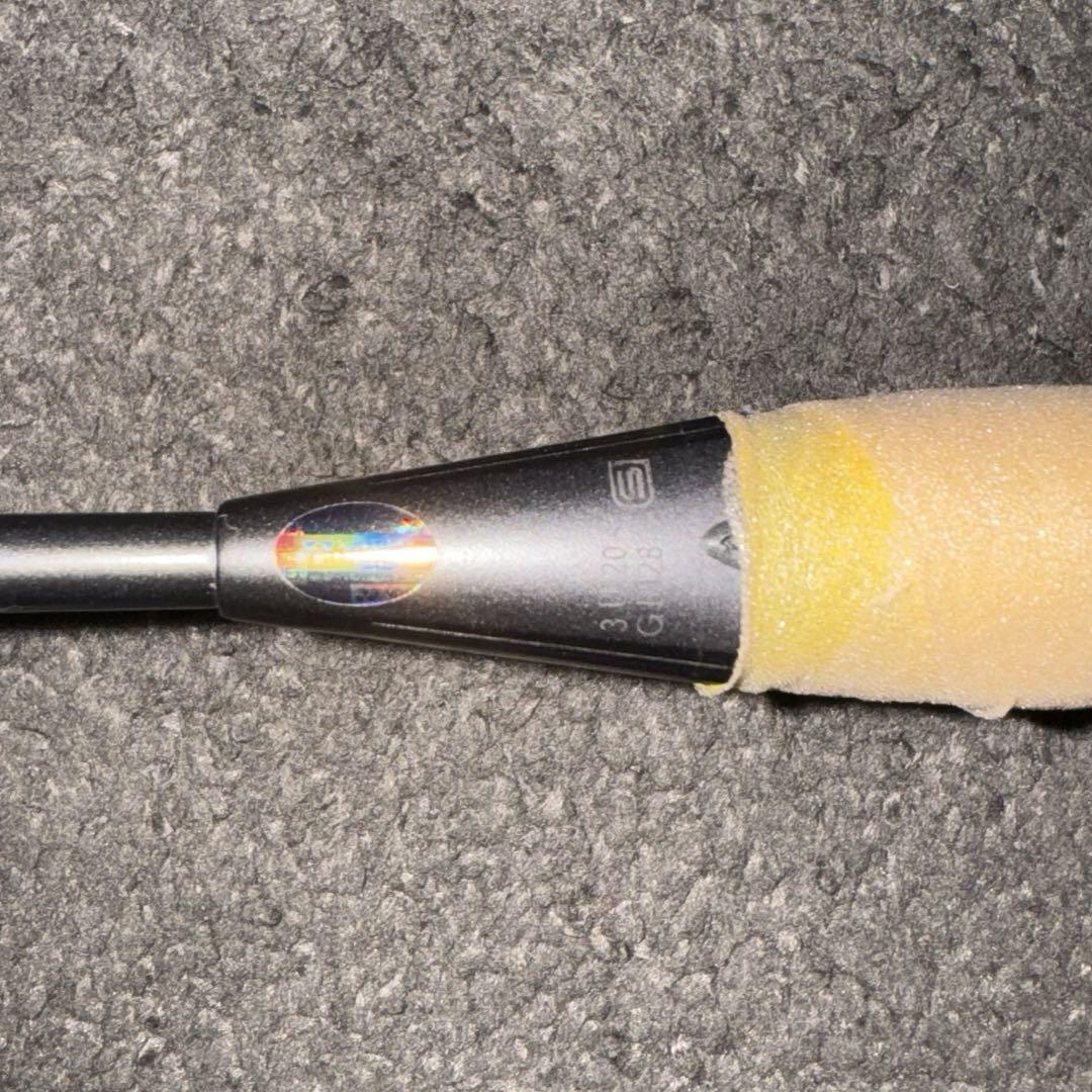 ボルトリックZF2LDVOLTRIC Z-FORCE II 林丹 LINADAN 画像5