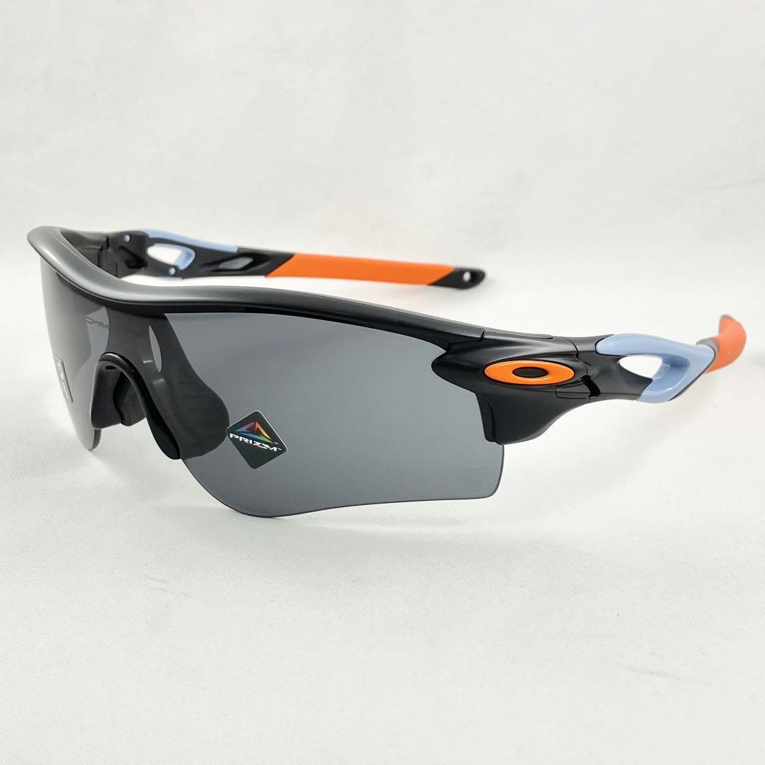 OAKLEYオークリーoo9206-83レーダーロックパス読売ジャイアンツ