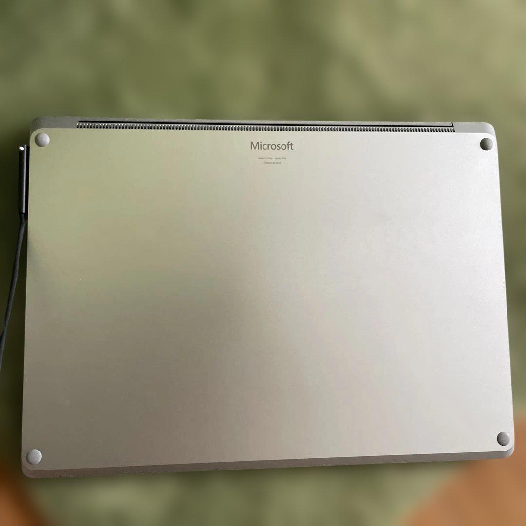 ジャンク　部品取りに　Surface Laptop 4 Model:1958