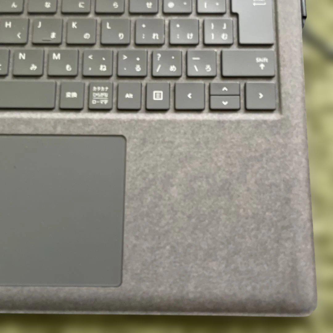 ジャンク　部品取りに　Surface Laptop 4 Model:1958