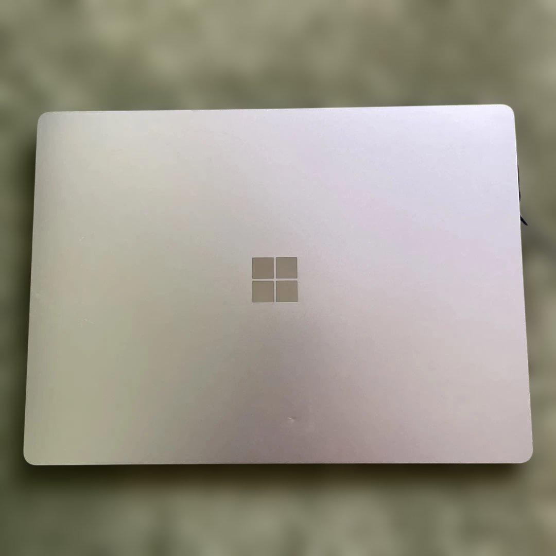 ジャンク　部品取りに　Surface Laptop 4 Model:1958
