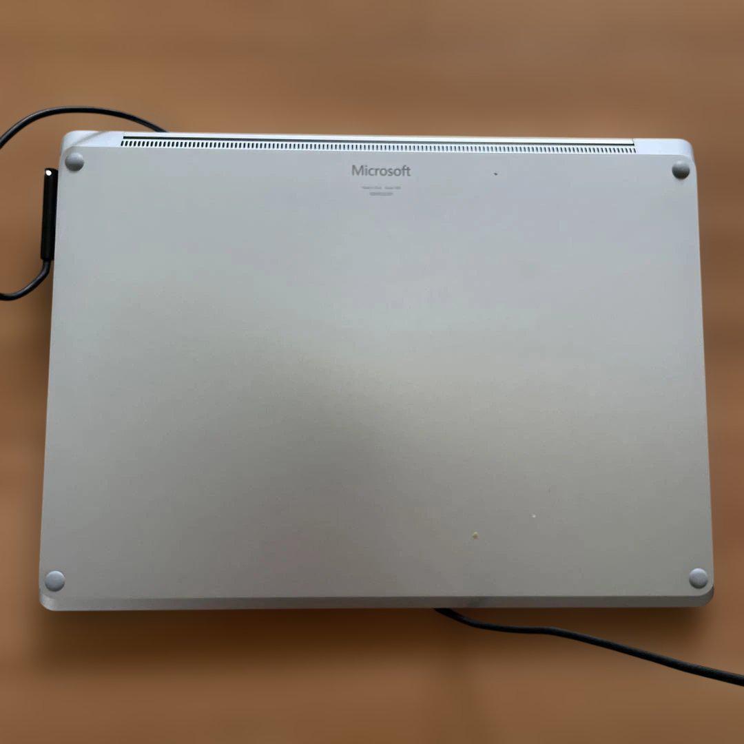 ジャンク　部品取りに　Surface Laptop 4 Model:1958