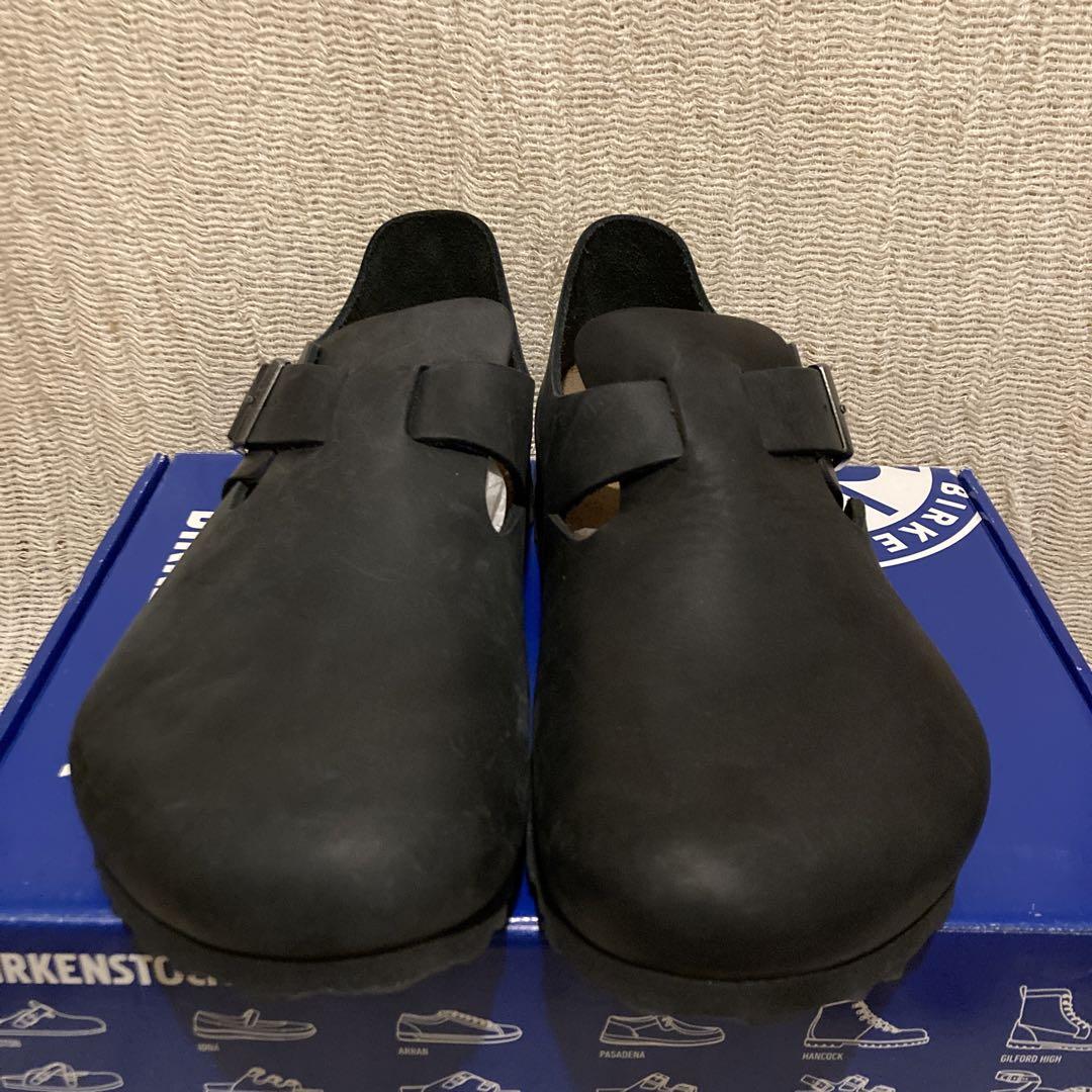 BIRKENSTOCK LONDON 40 REGULAR