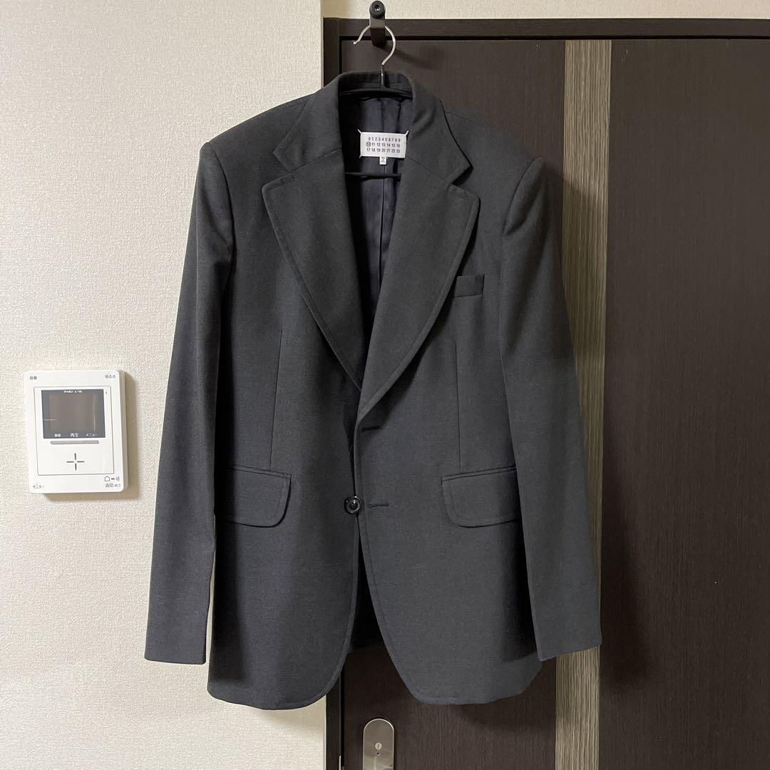 【美品】COOTIE PRODUCTIONS ブラック ウールコート SMALL 美品】COOTIE PRODUCTIONS ブラック ウールコート SMALL-超人気新品