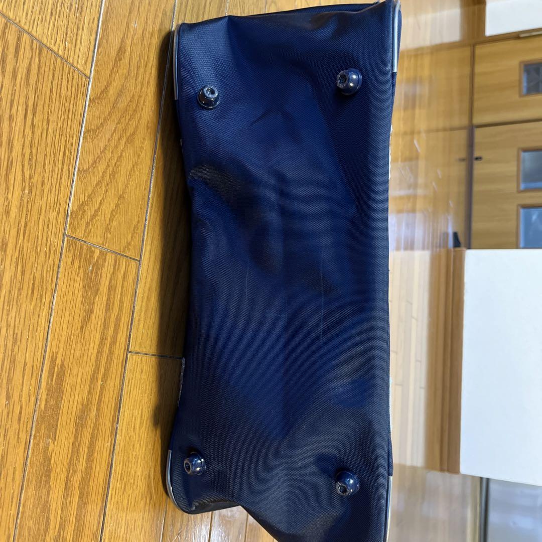 浦和一女 スクールバッグ 美品 - メルカリ