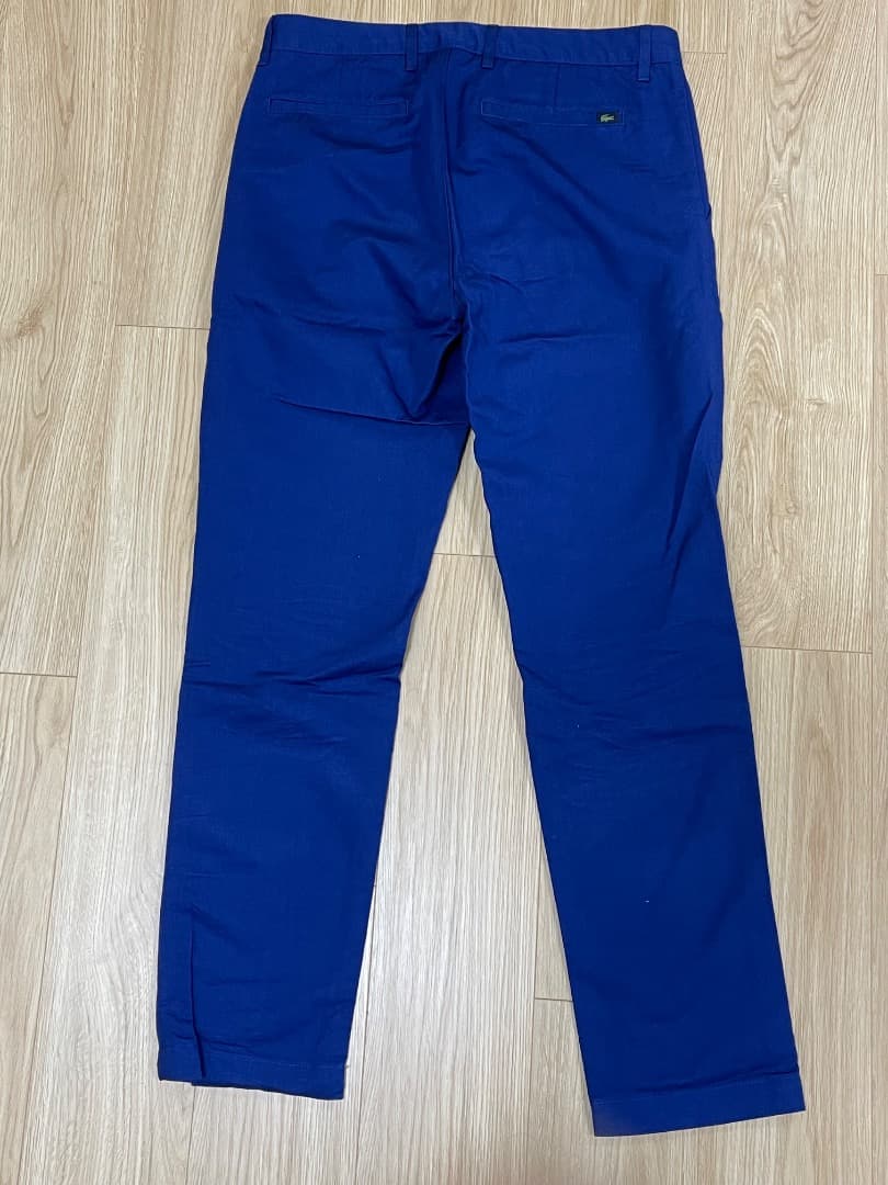 ラコステスリムフィット