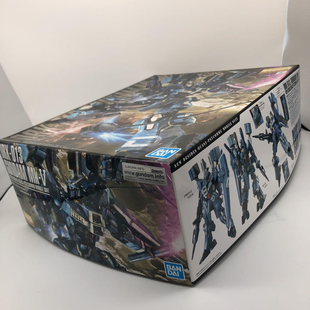 安い格安 MG ガンダムマークV gBsLo-m89293114733 在庫あ新作