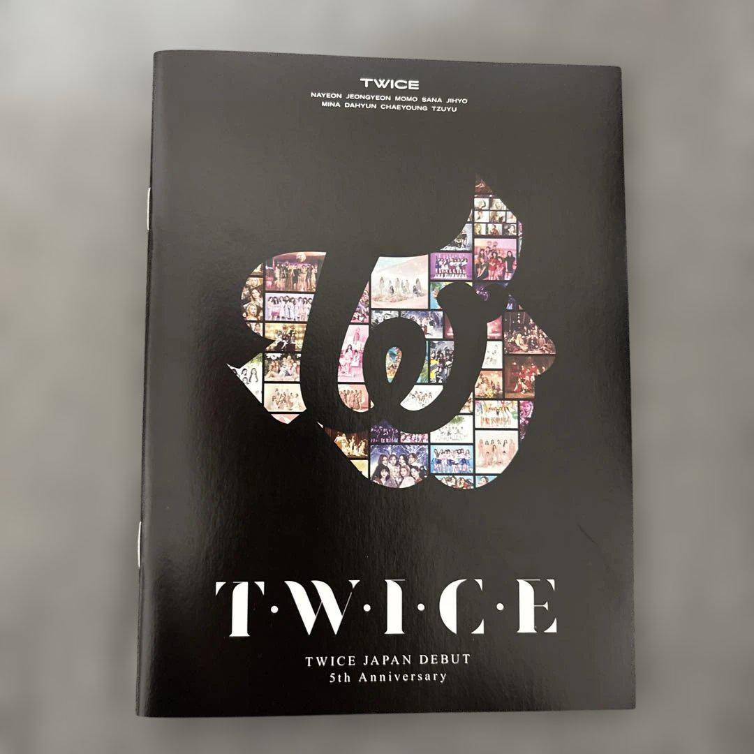 TWICE DVD Blu-ray まとめ売り - メルカリ