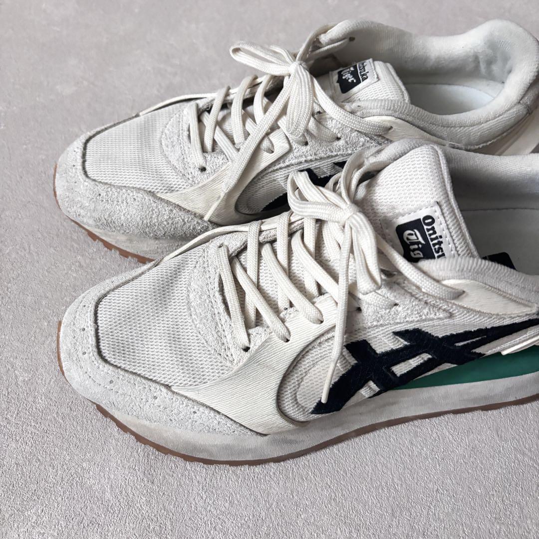 ★Onitsuka Tiger MOAGE CO＜24.5cm＞オニツカタイガー