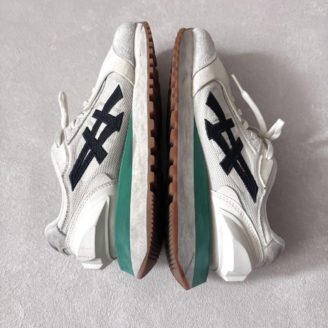 ★Onitsuka Tiger MOAGE CO＜24.5cm＞オニツカタイガー