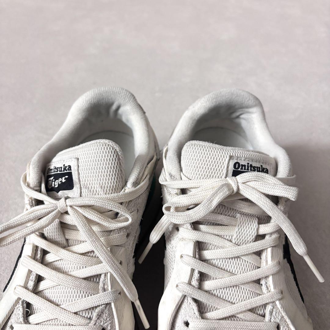 ★Onitsuka Tiger MOAGE CO＜24.5cm＞オニツカタイガー
