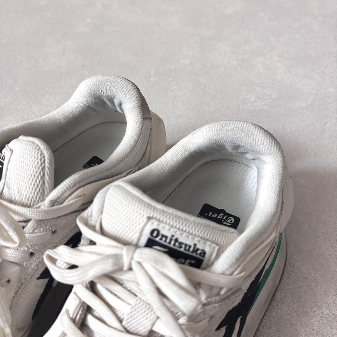 ★Onitsuka Tiger MOAGE CO＜24.5cm＞オニツカタイガー