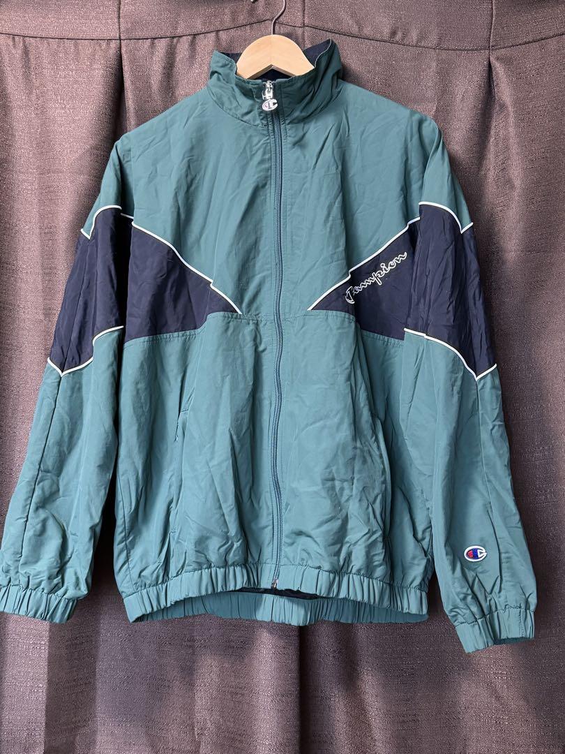 Champion トレーニングウェア セットアップLARGE+MEDIUM