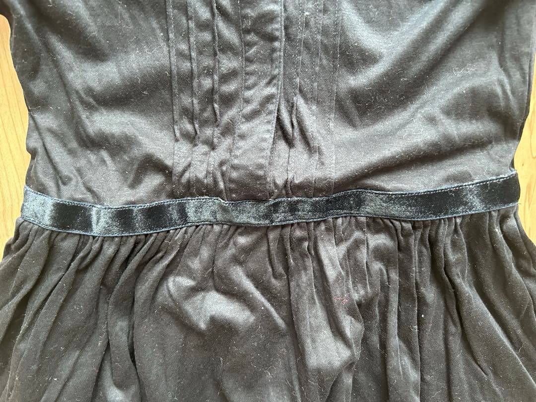 familiar ウールコート 130サイズ ネイビー familiar 半袖ワンピース 130サイズ ネイビー familiar ウールコート