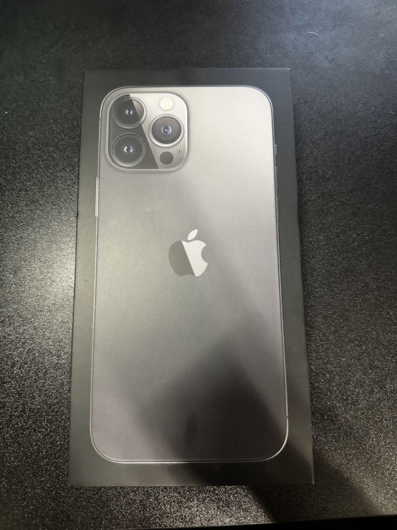Apple - 美品　iPhone 13 mini ミッドナイト 128 GB docomo iPhone 13 mini ミッドナイト 128 GB docomo
