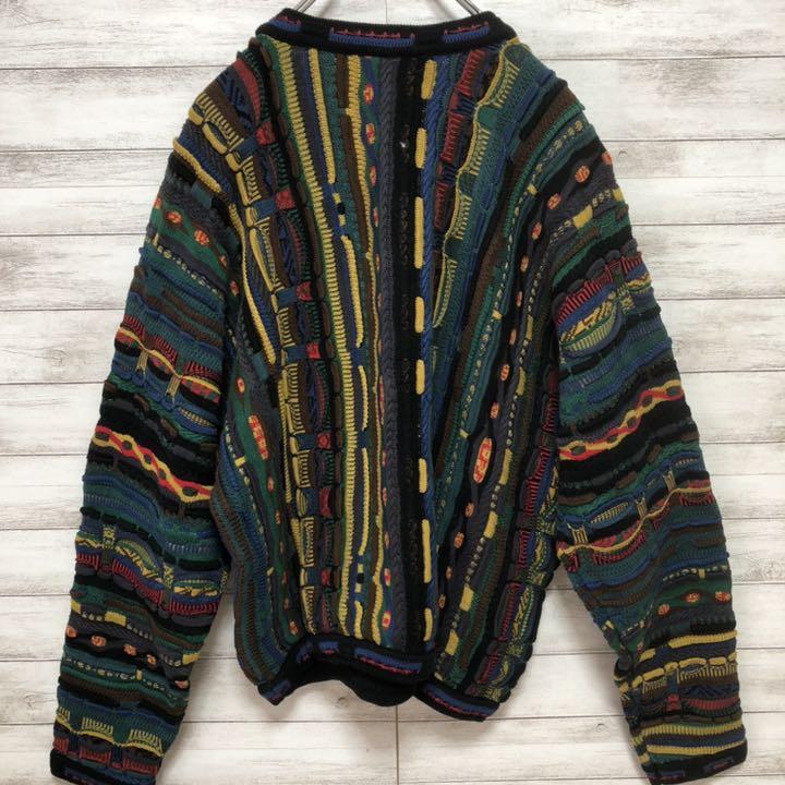 coogi クージー