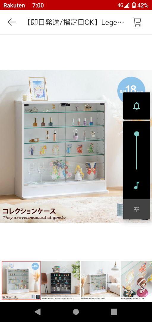 Legen レーゲン コレクションケース＋不二貿易　２点セット。