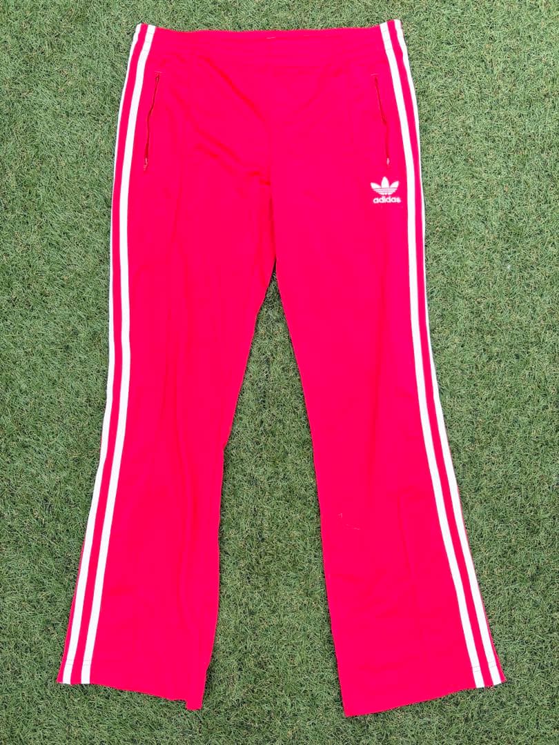 ヴィンテージ アディダス トラックパンツ ジャージ
