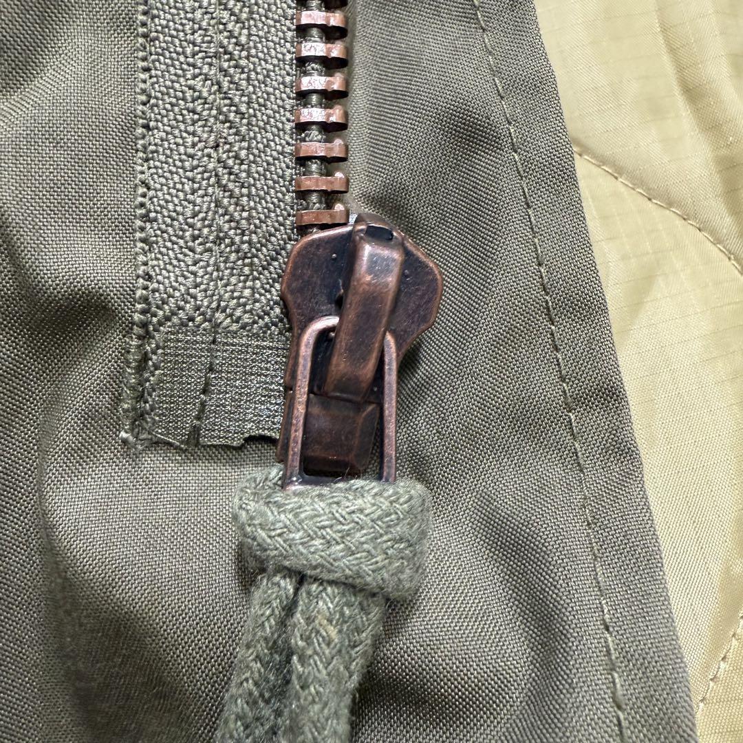 WAIPER　復刻　M-65　モッズコート　フルセット フィッシュテール　XXS