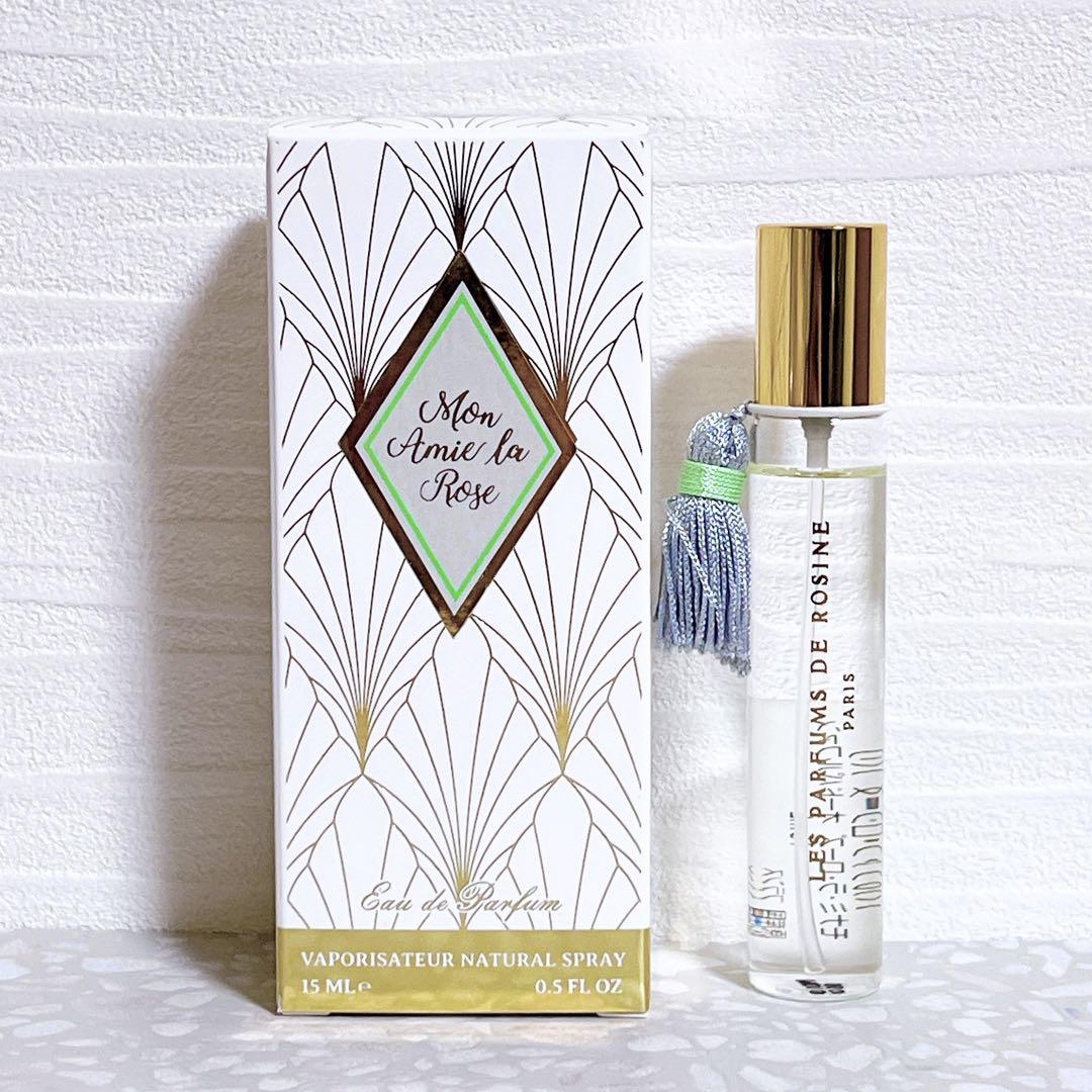 クリーン リザーブ ラッシュフルール 100ml