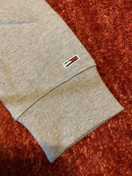 (新品) トミーヒルフィガー パーカー
