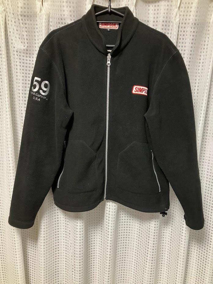 SIMPSON　ジャケット(M)