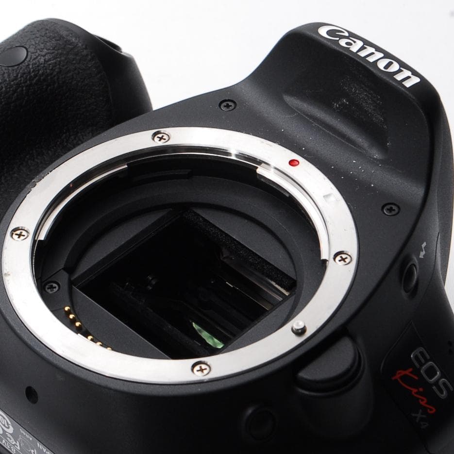 Canon EOS Kiss X4 望遠レンズセット♡手振れ補正付き Canon EOS Kiss X4 望遠レンズセット♡手振れ補正付き