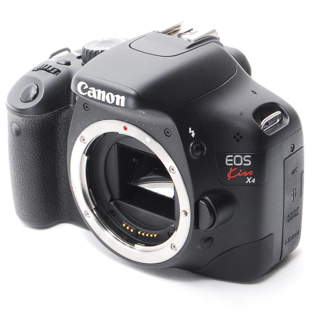 Canon EOS Kiss X4 望遠レンズセット♡手振れ補正付き Canon EOS Kiss X4 望遠レンズセット♡手振れ補正付き