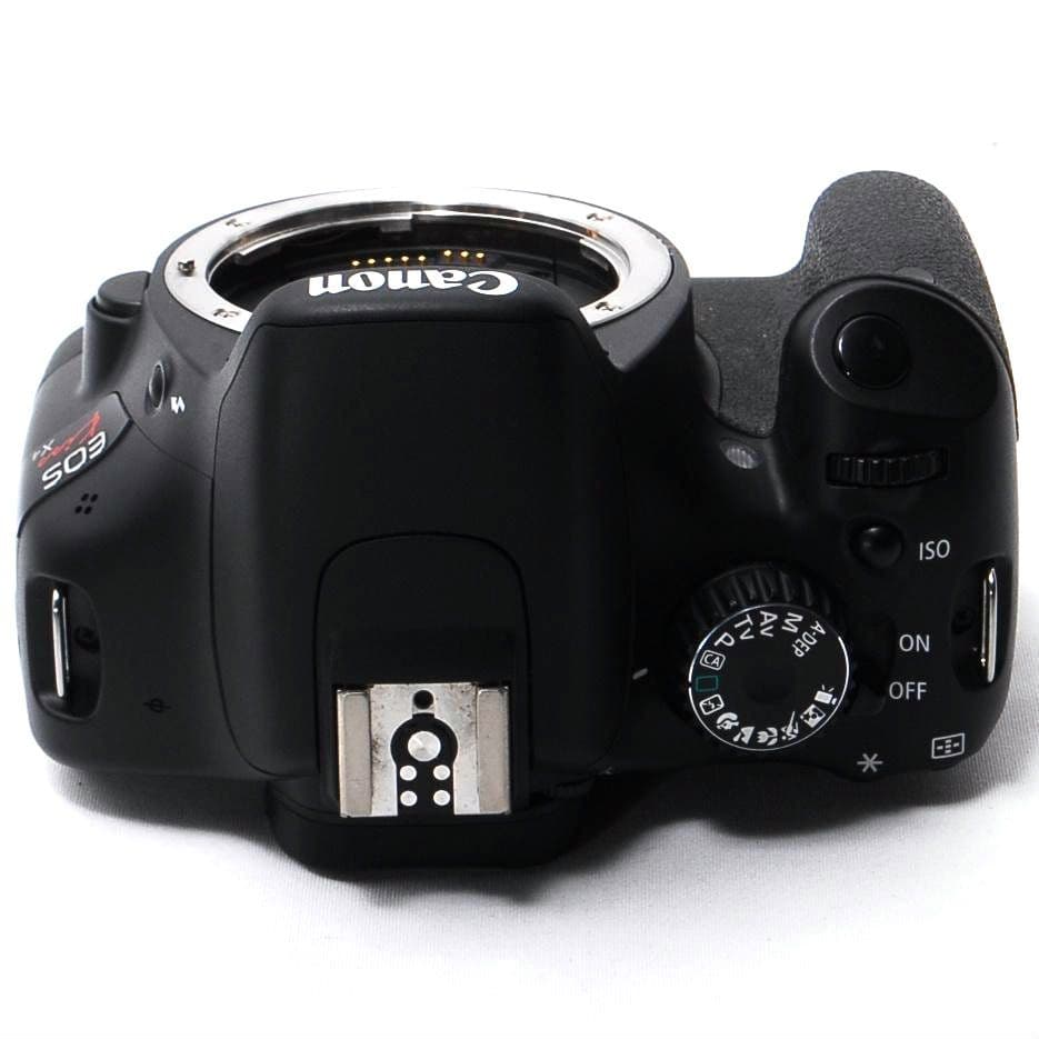 Canon EOS Kiss X4 望遠レンズセット♡手振れ補正付き Canon EOS Kiss X4 望遠レンズセット♡手振れ補正付き