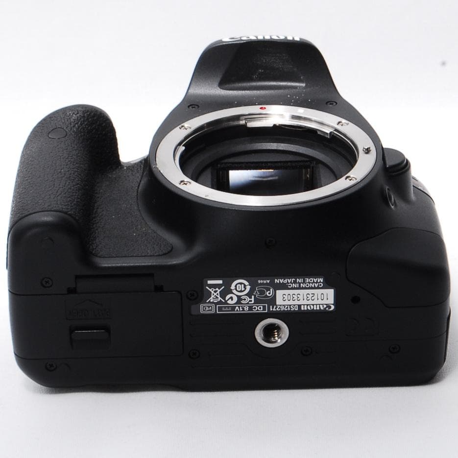 Canon EOS Kiss X4 望遠レンズセット♡手振れ補正付き Canon EOS Kiss X4 望遠レンズセット♡手振れ補正付き