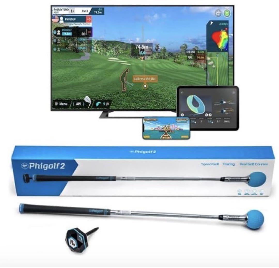 Phigolf2