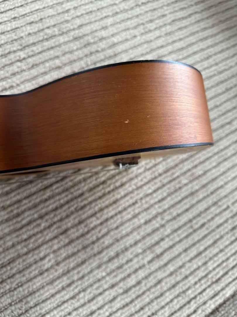 YAMAHA ギタレレ GL-1GF レギュラーチューニング