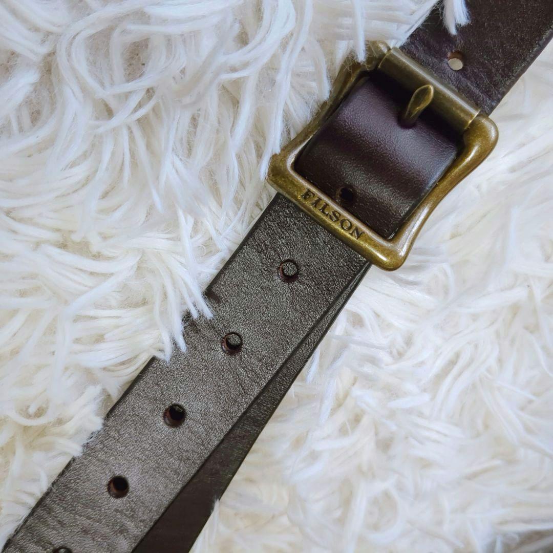 新品タグ付 FILSON フィルソン ダッフル ミディアム ボストン ネイビー