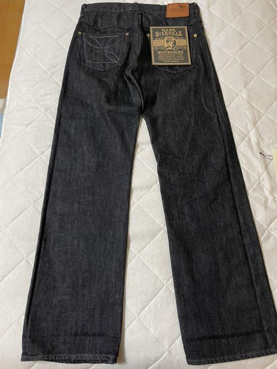 0円 注文後の変更キャンセル返品 ギャングスタービル THUG - DENIM