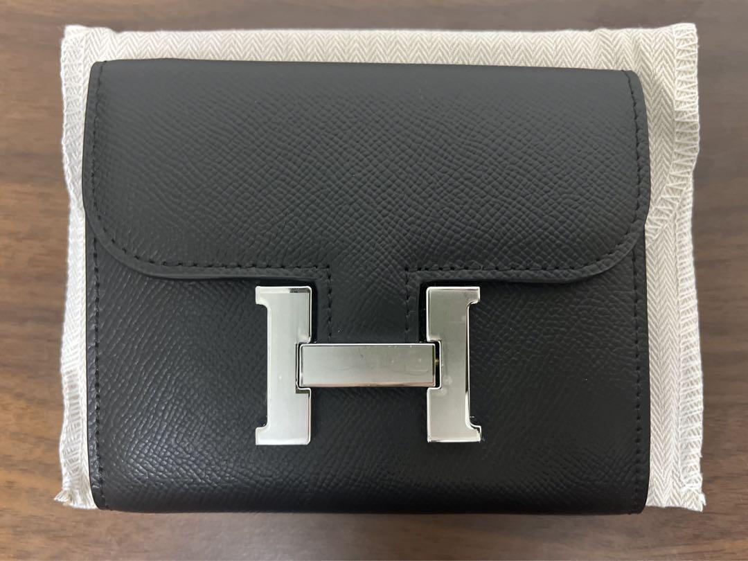 HERMES 財布