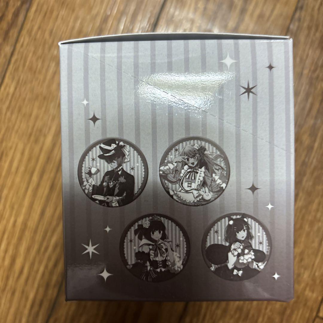 推しの子　キラキラ缶バッジ全種類セット