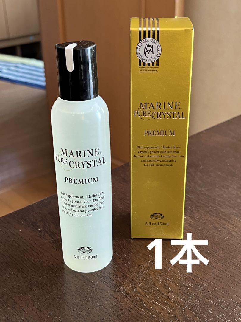 エコロインターナショナル MARINE PURE CRYSTAL ２本 エコロ・インターナショナル / マリンピュアクリスタル Marine