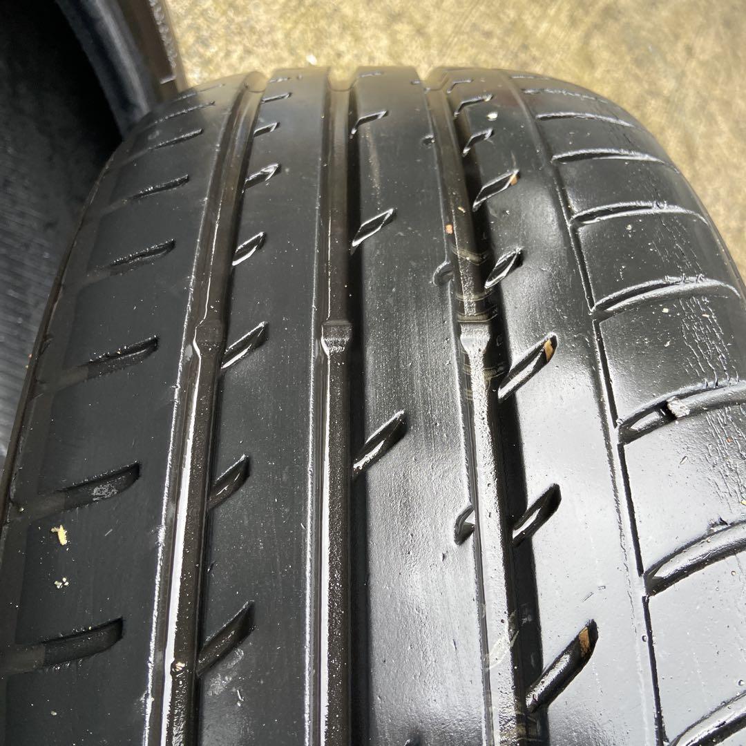 TOYO PROXES T1 Sport 215/45R18 89W 4本セット