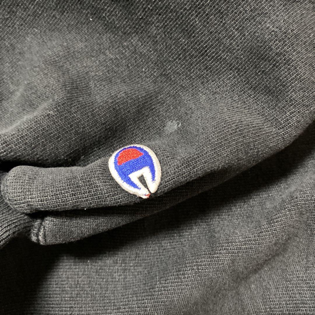 チャンピオン　champion リバースウィーブ　ヴィンテージ　90s　XL