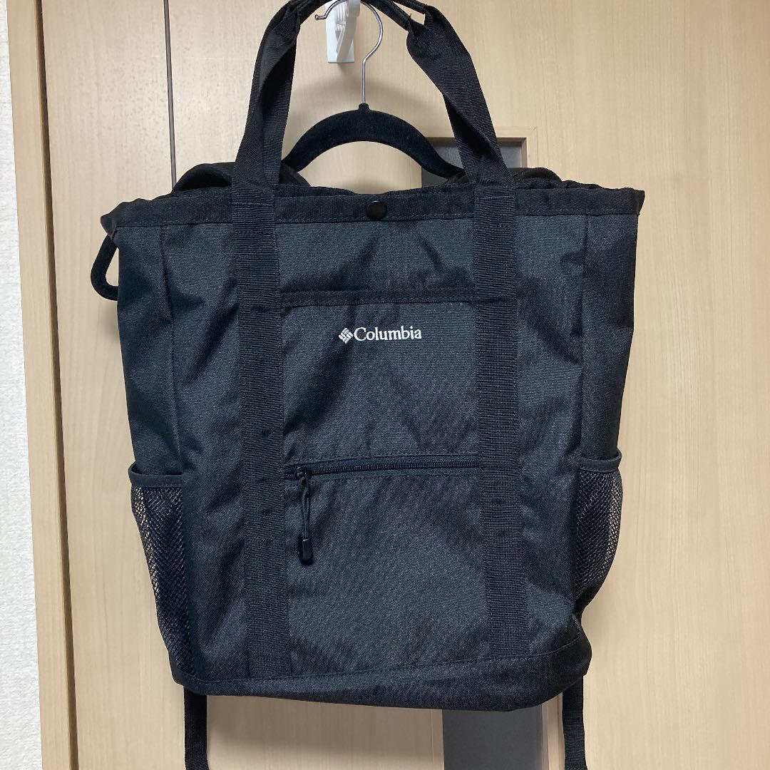 バックパック